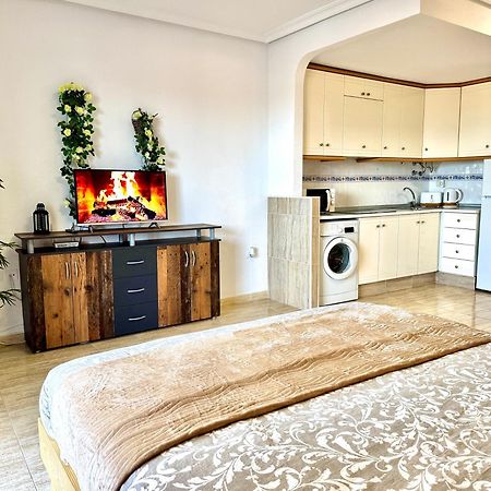 Your Holidays In La Mata Τορεβιέχα Εξωτερικό φωτογραφία