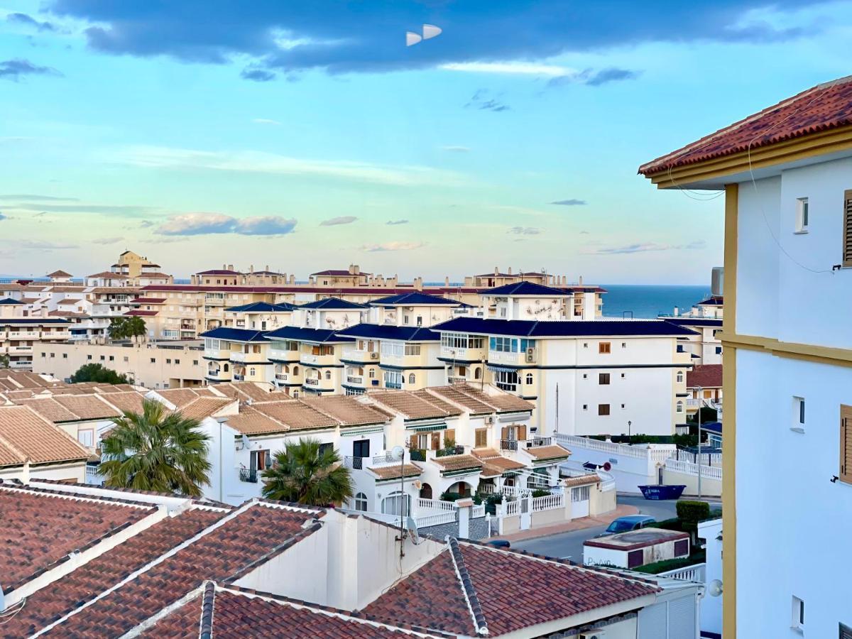 Your Holidays In La Mata Τορεβιέχα Εξωτερικό φωτογραφία
