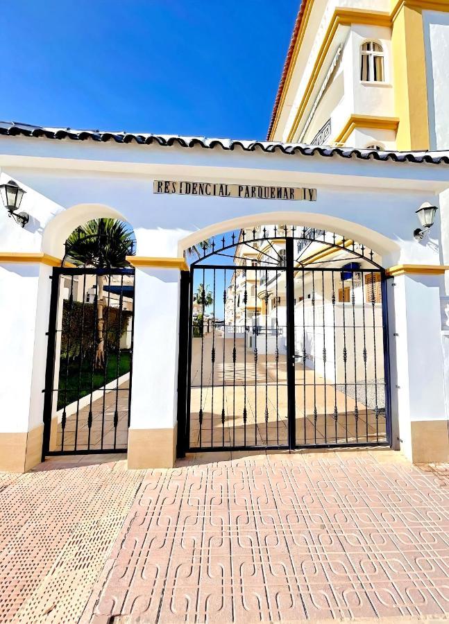 Your Holidays In La Mata Τορεβιέχα Εξωτερικό φωτογραφία