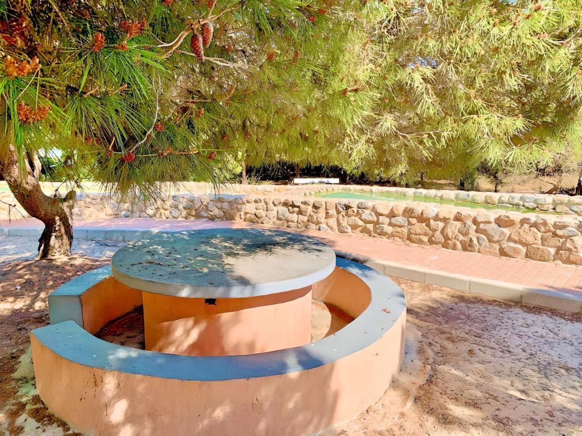 Your Holidays In La Mata Τορεβιέχα Εξωτερικό φωτογραφία