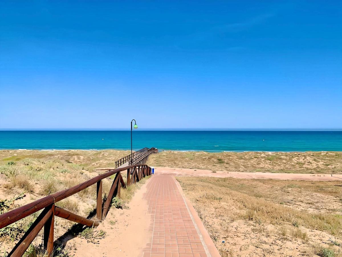 Your Holidays In La Mata Τορεβιέχα Εξωτερικό φωτογραφία