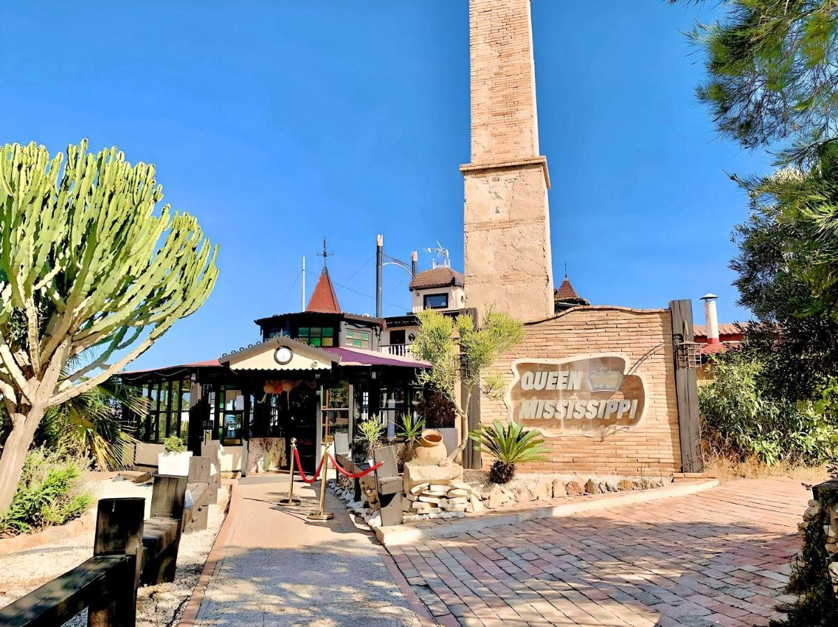 Your Holidays In La Mata Τορεβιέχα Εξωτερικό φωτογραφία
