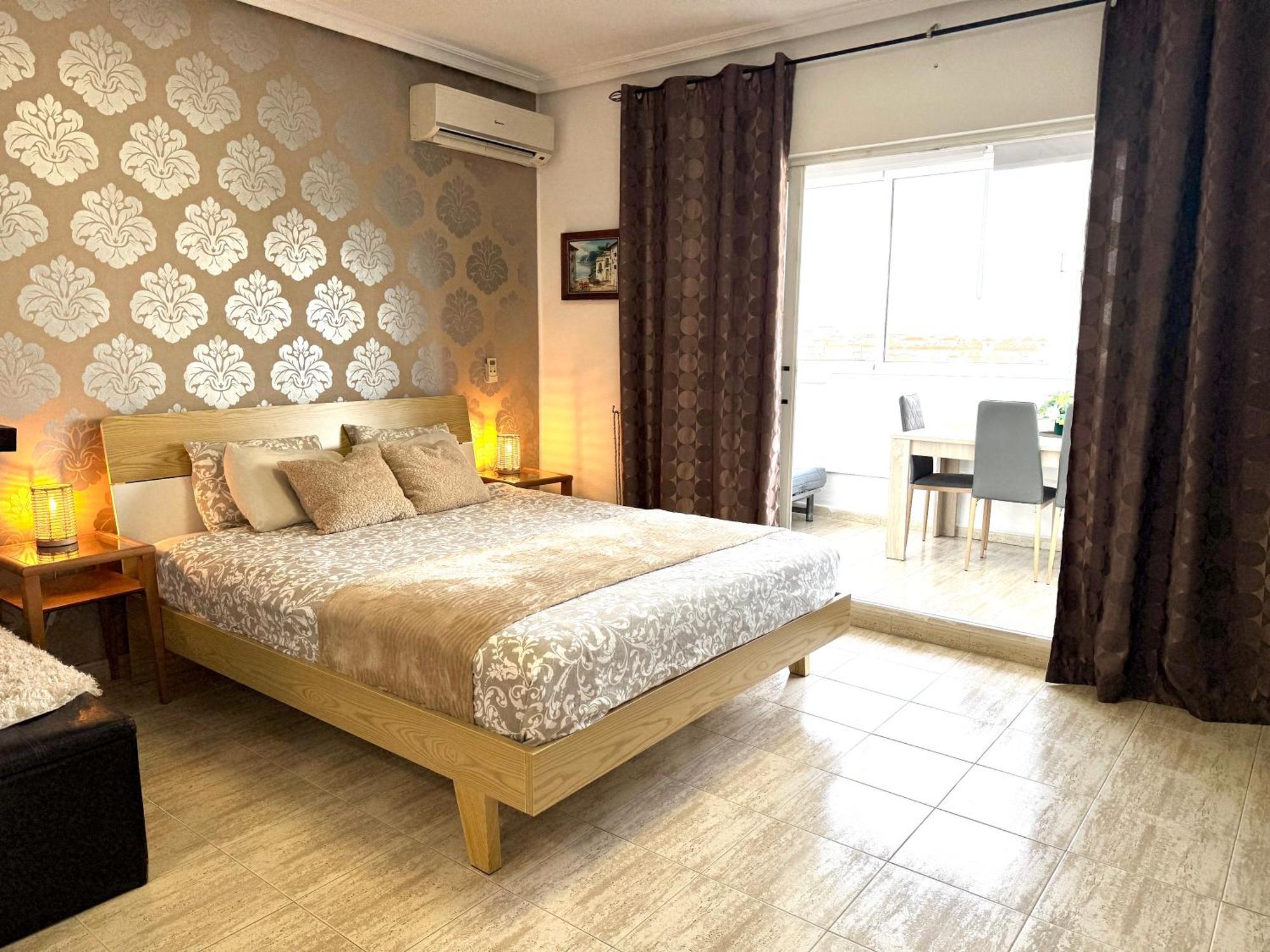 Your Holidays In La Mata Τορεβιέχα Εξωτερικό φωτογραφία