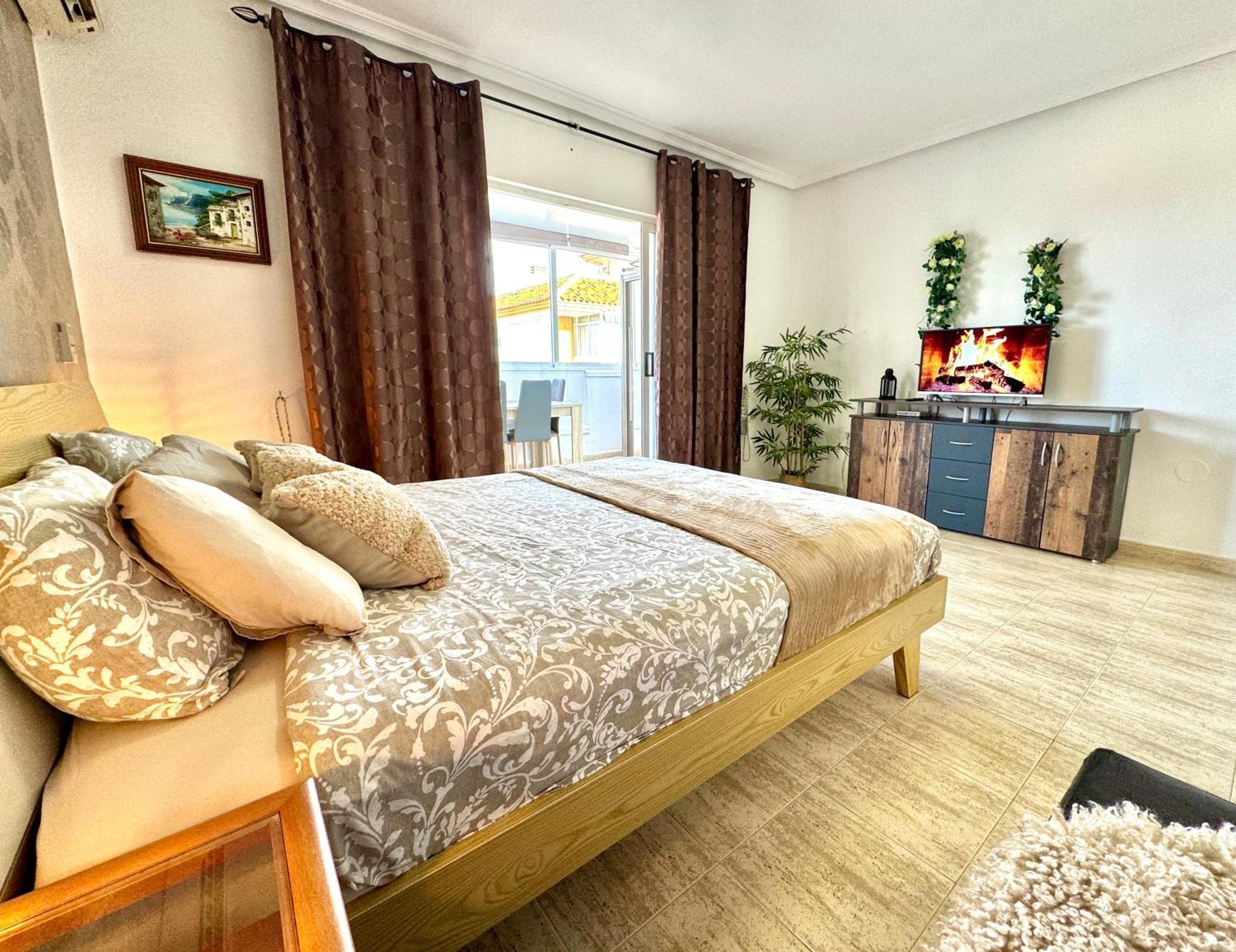 Your Holidays In La Mata Τορεβιέχα Εξωτερικό φωτογραφία