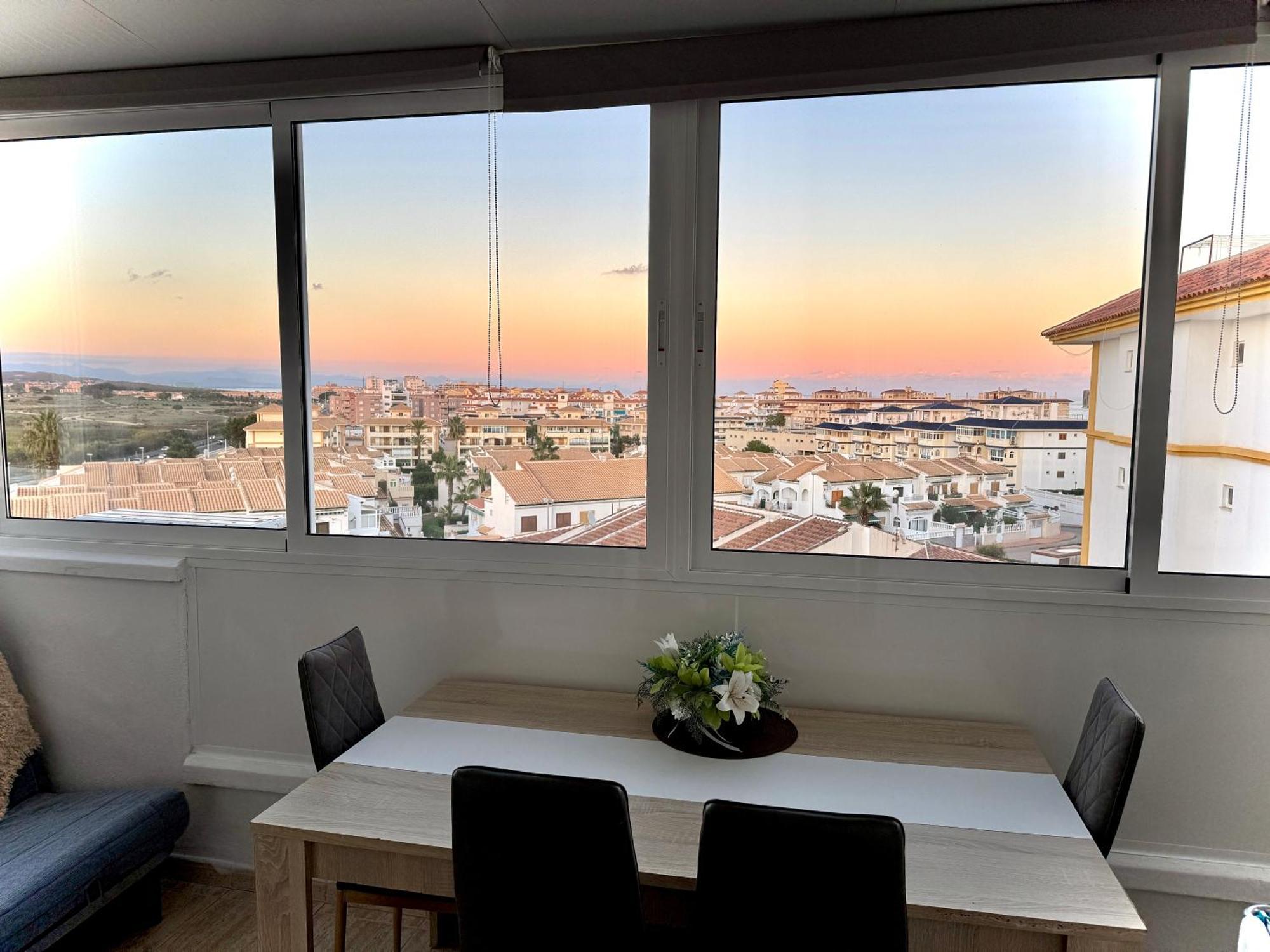 Your Holidays In La Mata Τορεβιέχα Εξωτερικό φωτογραφία