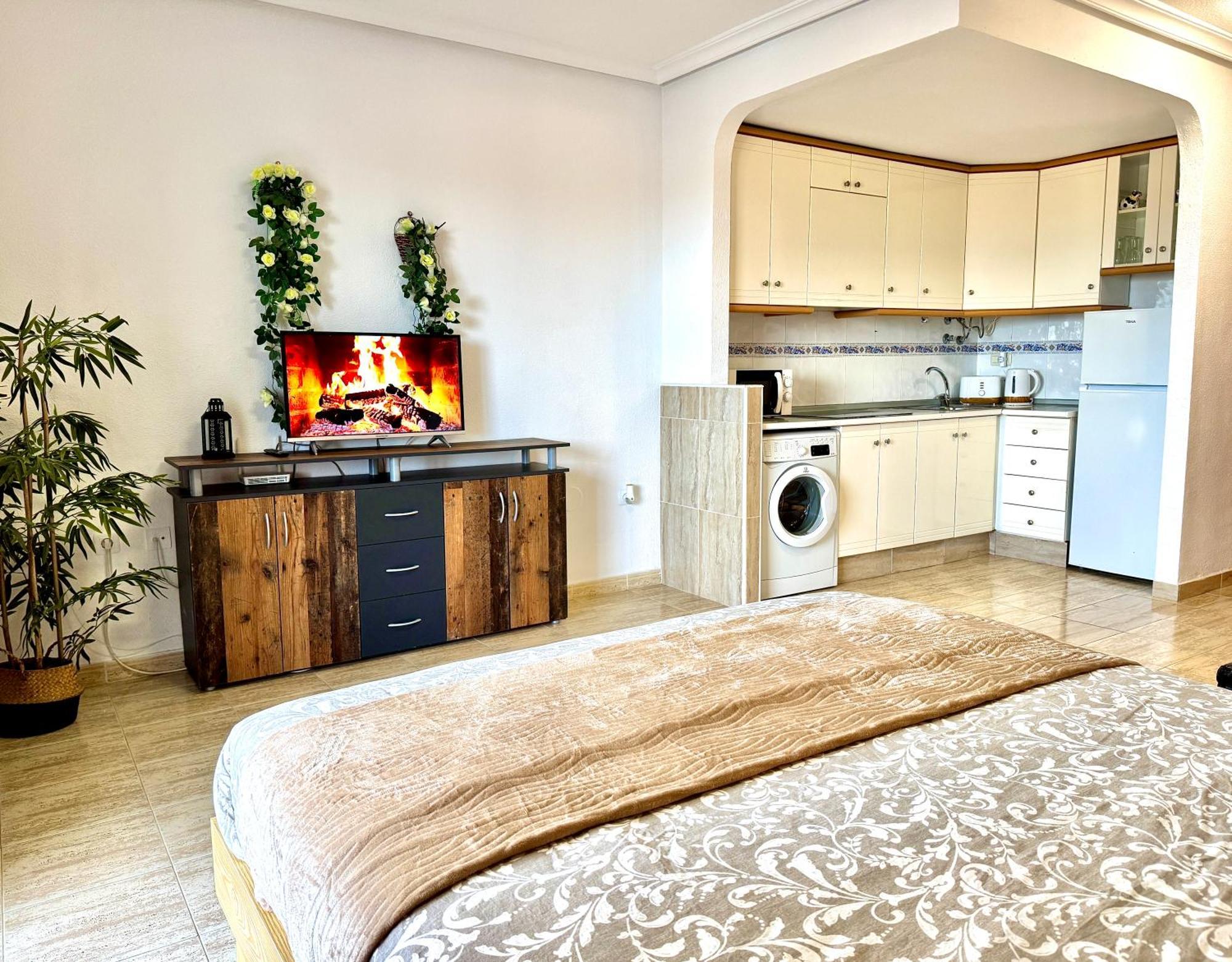 Your Holidays In La Mata Τορεβιέχα Εξωτερικό φωτογραφία