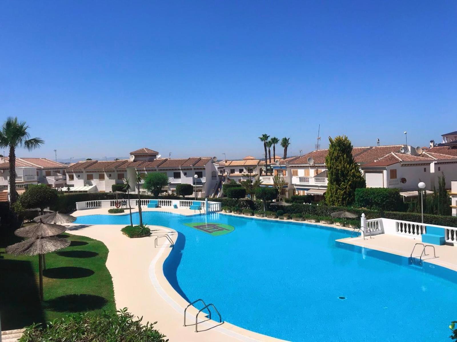 Your Holidays In La Mata Τορεβιέχα Εξωτερικό φωτογραφία
